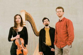 Pelleas Ensemble Pelleas Ensemble