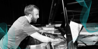 Ben Smith: //grooves// Ben Smith: //grooves//