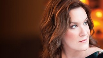 Prom 65: Alice Coote sings Handel Prom 65: Alice Coote sings Handel