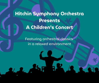 Children's Concert graphic Children's Concert graphic