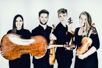 Barbican String Quartet