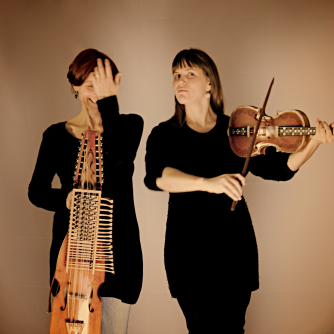 The Society of Strange and Ancient Instruments The Society of Strange and Ancient Instruments