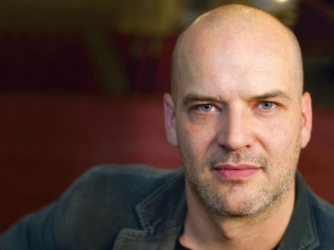 Florian Boesch ©Lukas Beck/Wiener Konzerthaus