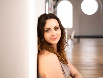 Jane Burnell. Photo: Tim Dunk Jane Burnell. Photo: Tim Dunk
