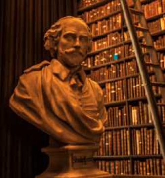 Shakespeare in Song