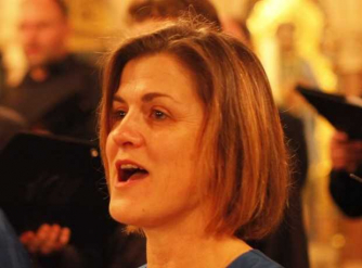 Oxford Pro Musica Singers Oxford Pro Musica Singers