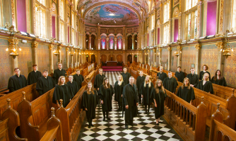 Choir of Royal Holloway