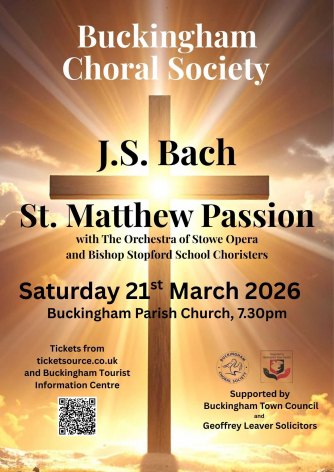 Buckingham Choral Society
