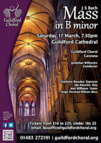 Guildford Choral Society