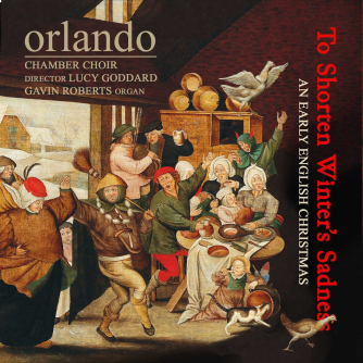 Orlando Chamber Choir Orlando Chamber Choir