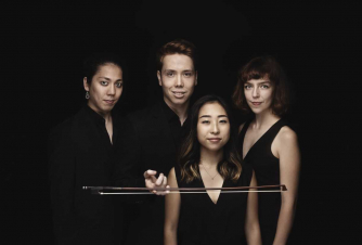 Leonkoro Quartet