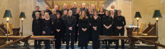 Felicitas Chamber Choir Felicitas Chamber Choir