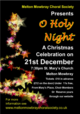 Christmas Concert 2019