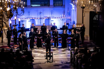 Maryja – Carice Singers Maryja – Carice Singers