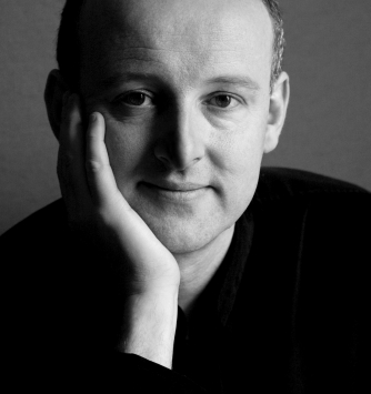 James Lisney (image credit: Suzie Maeder) James Lisney (image credit: Suzie Maeder)