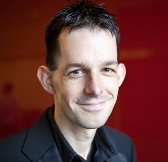 Iain Farrington (piano) Iain Farrington (piano)