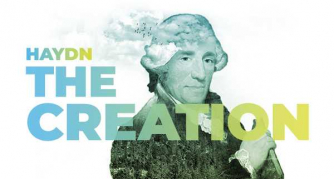 Gloucester Choral Society presents The Creation by Haydn