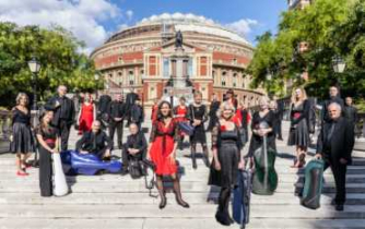London Mozart Players London Mozart Players