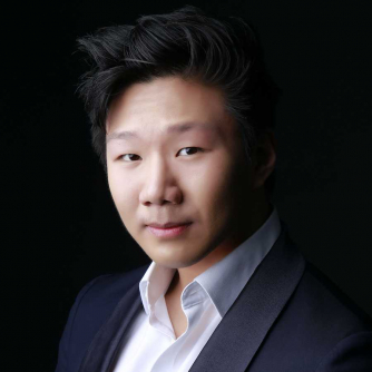 Noah Zhou portrait Noah Zhou portrait