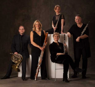 Haffner Ensemble Haffner Ensemble