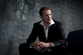 Warren Mailley-Smith (piano) Warren Mailley-Smith (piano)