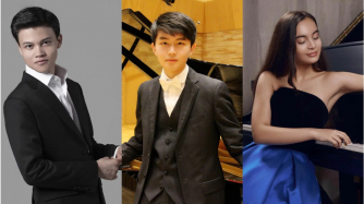 Lang Lang Young Scholars