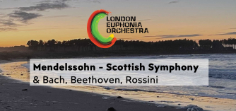 London Euphonia Orchestra