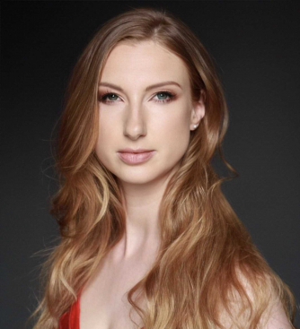 Caroline Tyler