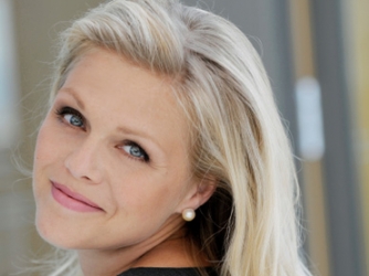 Miah Persson ©Monikia Rittershaus Miah Persson ©Monikia Rittershaus
