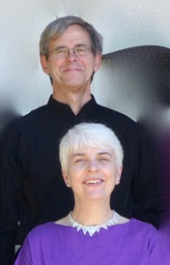 Joseph Horder and Paul Barritt