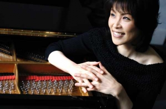 Noriko Ogawa Noriko Ogawa