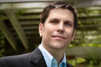 Tenor, Brian Thorsett Tenor, Brian Thorsett