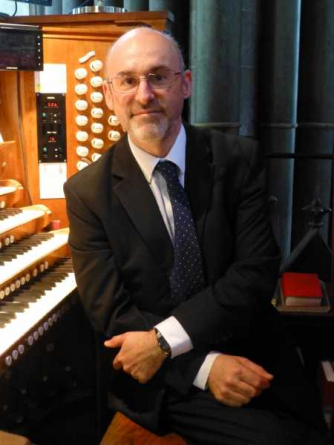 Richard Pearce Richard Pearce