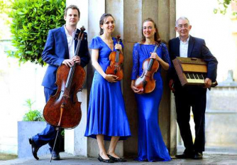 Chester Music Society Chester Music Society