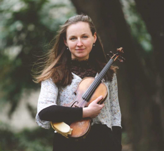 Madeleine Pickering