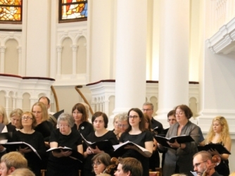 Handel House Singers Handel House Singers