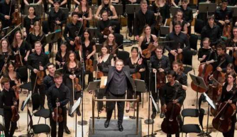 The National Youth Orchestra The National Youth Orchestra