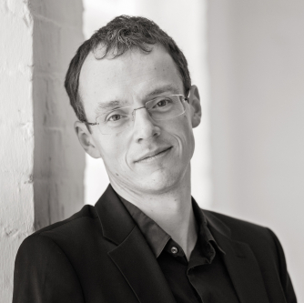 Greg Morris (Conductor)