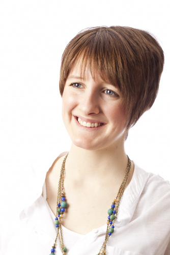 Joy Lisney, conductor