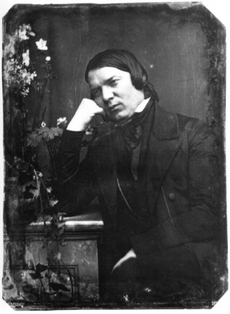 Lieder und Liebe: Two song cycles by Robert Schumann Lieder und Liebe: Two song cycles by Robert Schumann