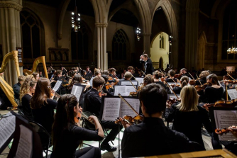 Amati Orchestra (Photo Credit Filip Latka: http://www.premiereportrait.com/) Amati Orchestra (Photo Credit Filip Latka: http://www.premiereportrait.com/)