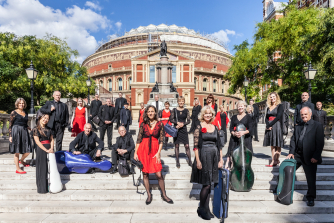 London Mozart Players