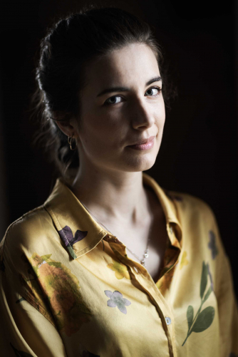 Sofia Sacco Sofia Sacco