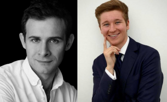 Stanford, Grieg, Puccini