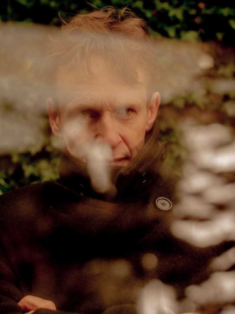 Ian Bostridge
