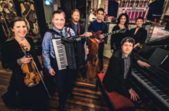 Romano Viazzani Ensemble