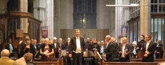 Harrow Philharmonic Choir