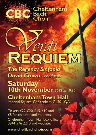 Verdi Requiem