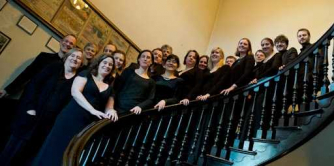 Excalibur Voices (photo: Ian Trowbridge) Excalibur Voices (photo: Ian Trowbridge)