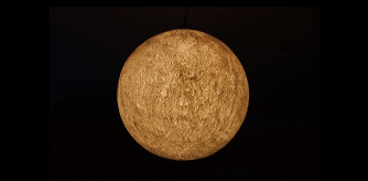 Moon image Moon image